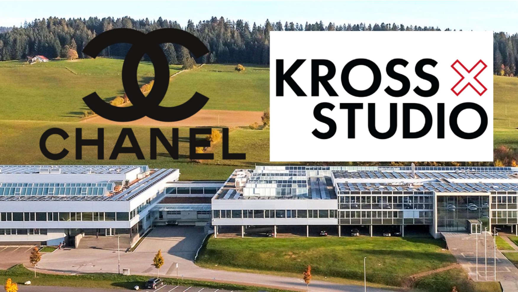 Chanel invests in Kross Manufacture