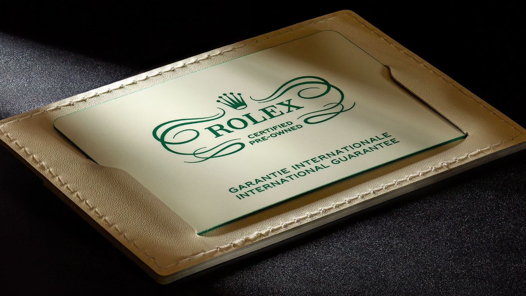 Morgan Stanley's latest data suggests a more stable secondary market. How is that beneficial to the watch community?