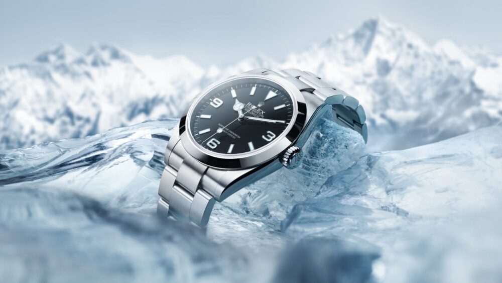 9 of the best mountaineering watches for those looking to reach new heights