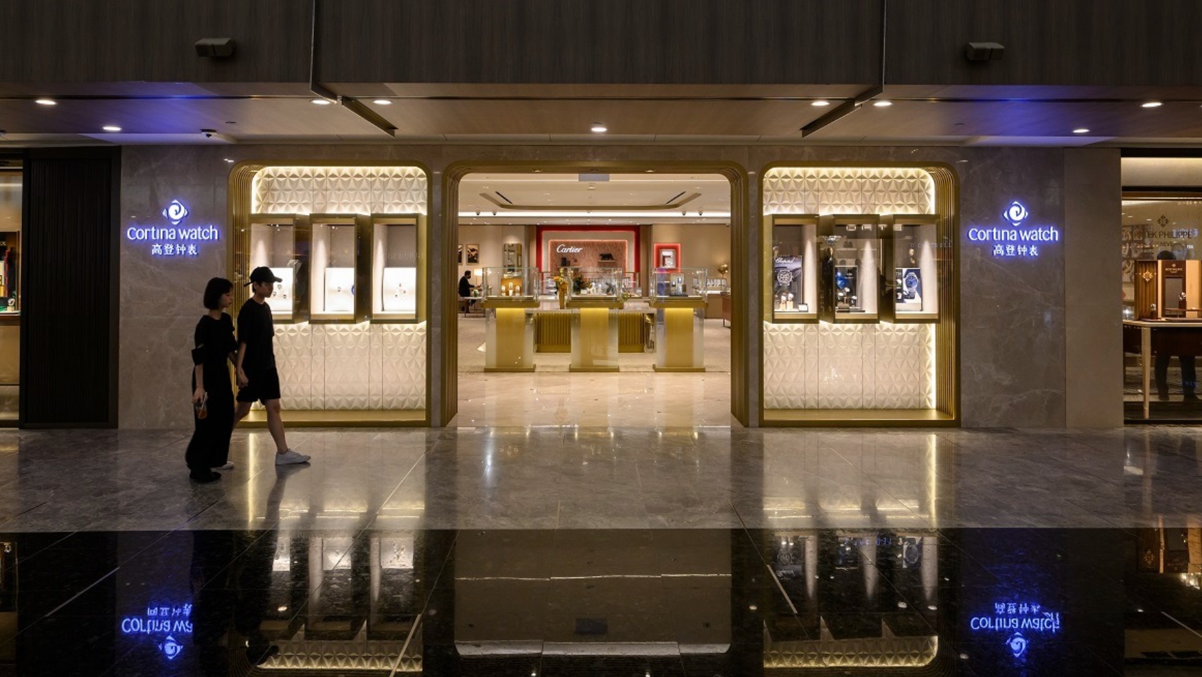 Singapore watch boutique employee's waitlist scam cheats victims of almost $500,000