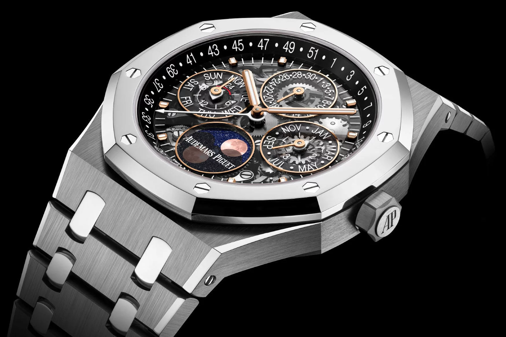 Audemars Piguet's 2026 first semester novelties | IN DEPTH