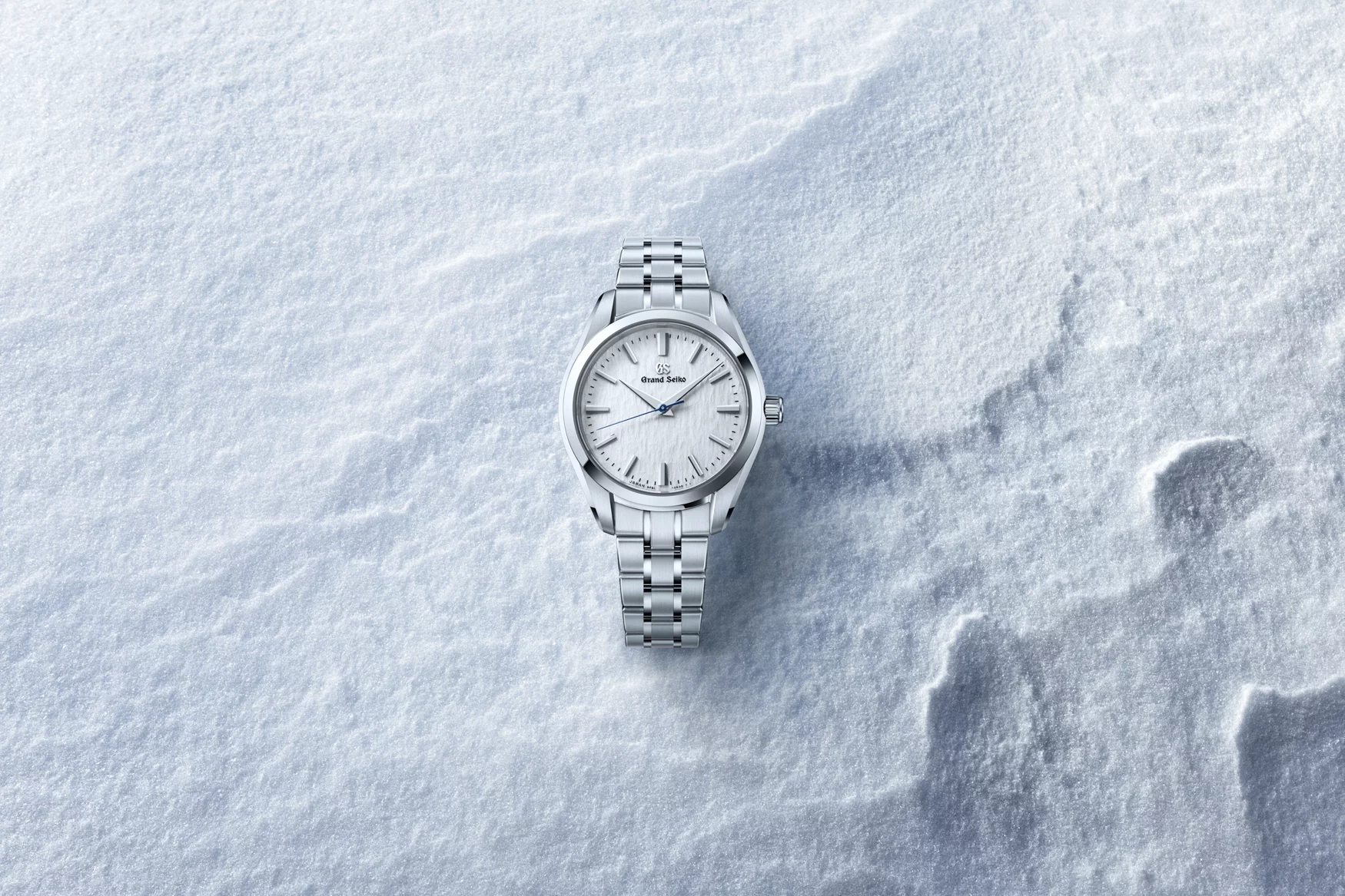 Grand Seiko SBGX359 and SBGX361 | INTRODUCING