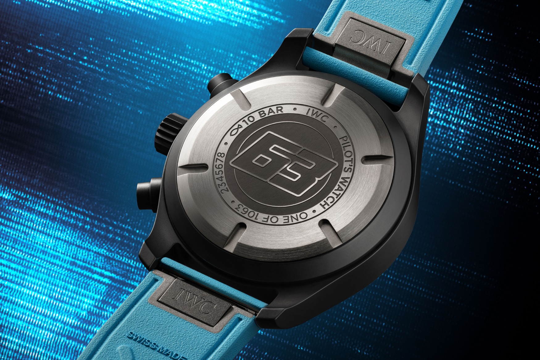 IW389411 caseback