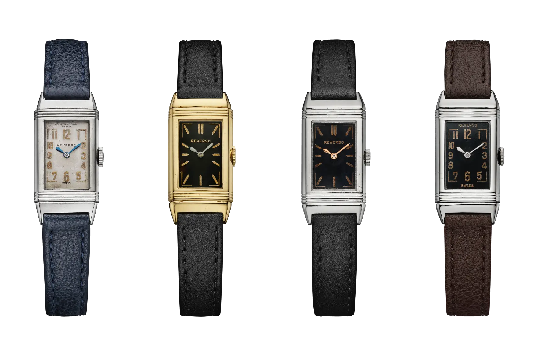 Reverso Dame 1931