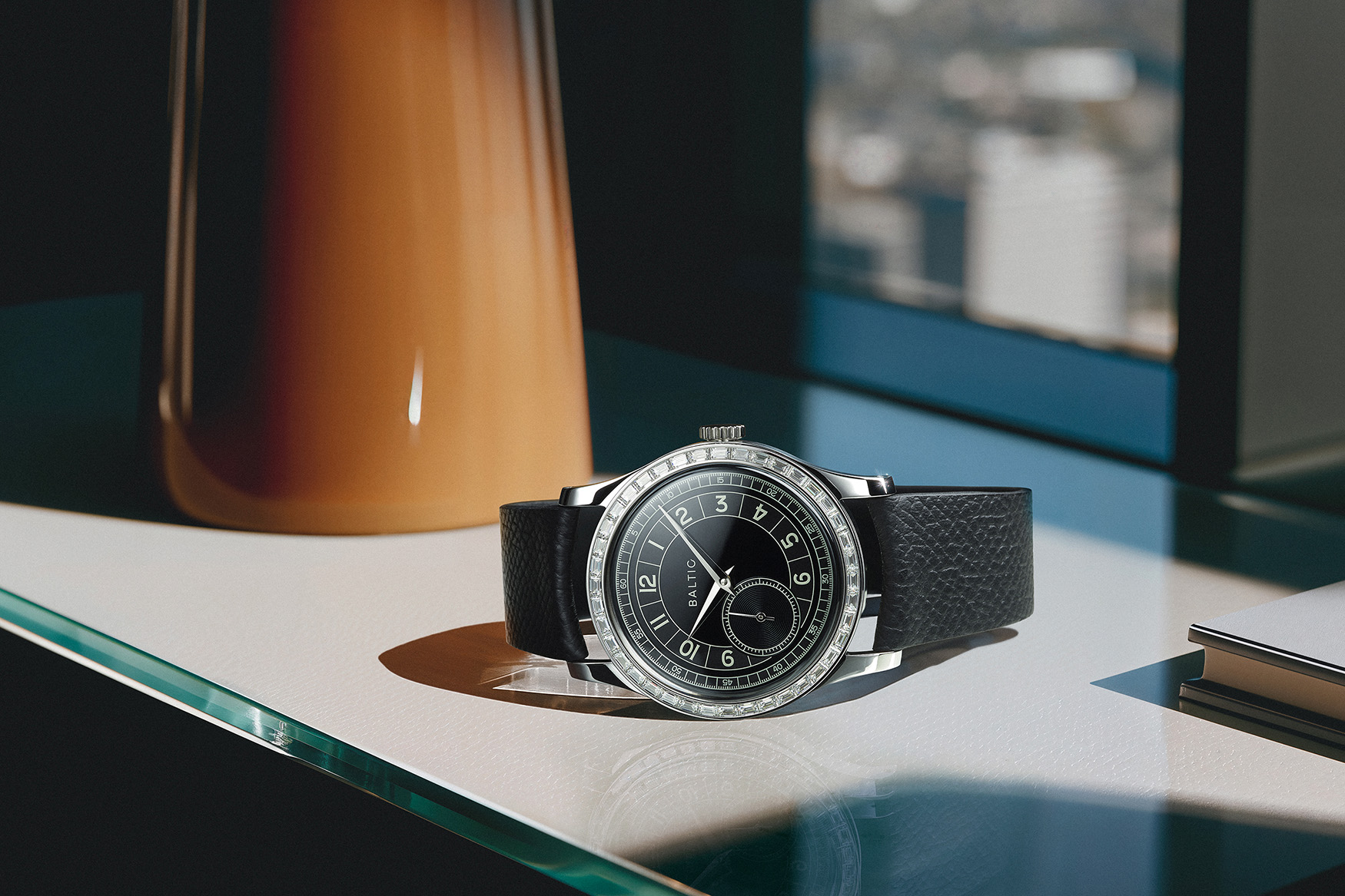 New releases from Sartory Billard, Venezianico, Baltic and more