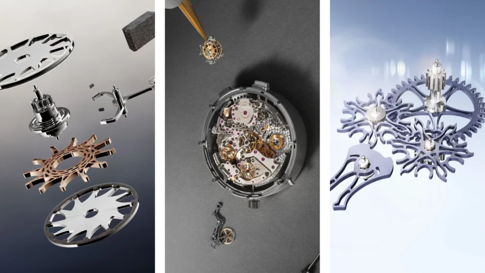 3 watch brands setting the pace, and 3 that could easily join them