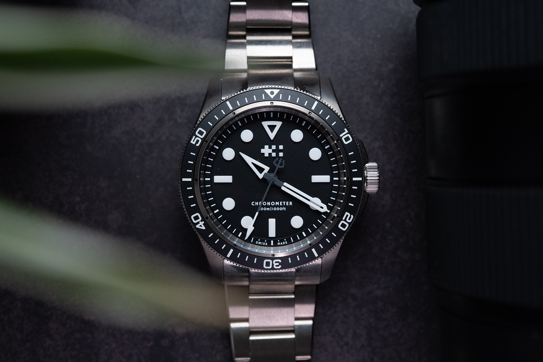 غرفة كريستوف