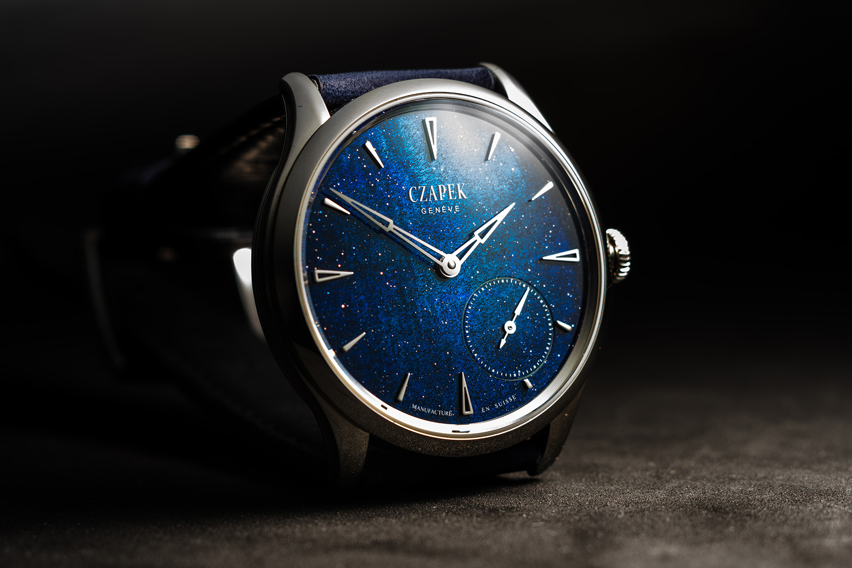 czapek