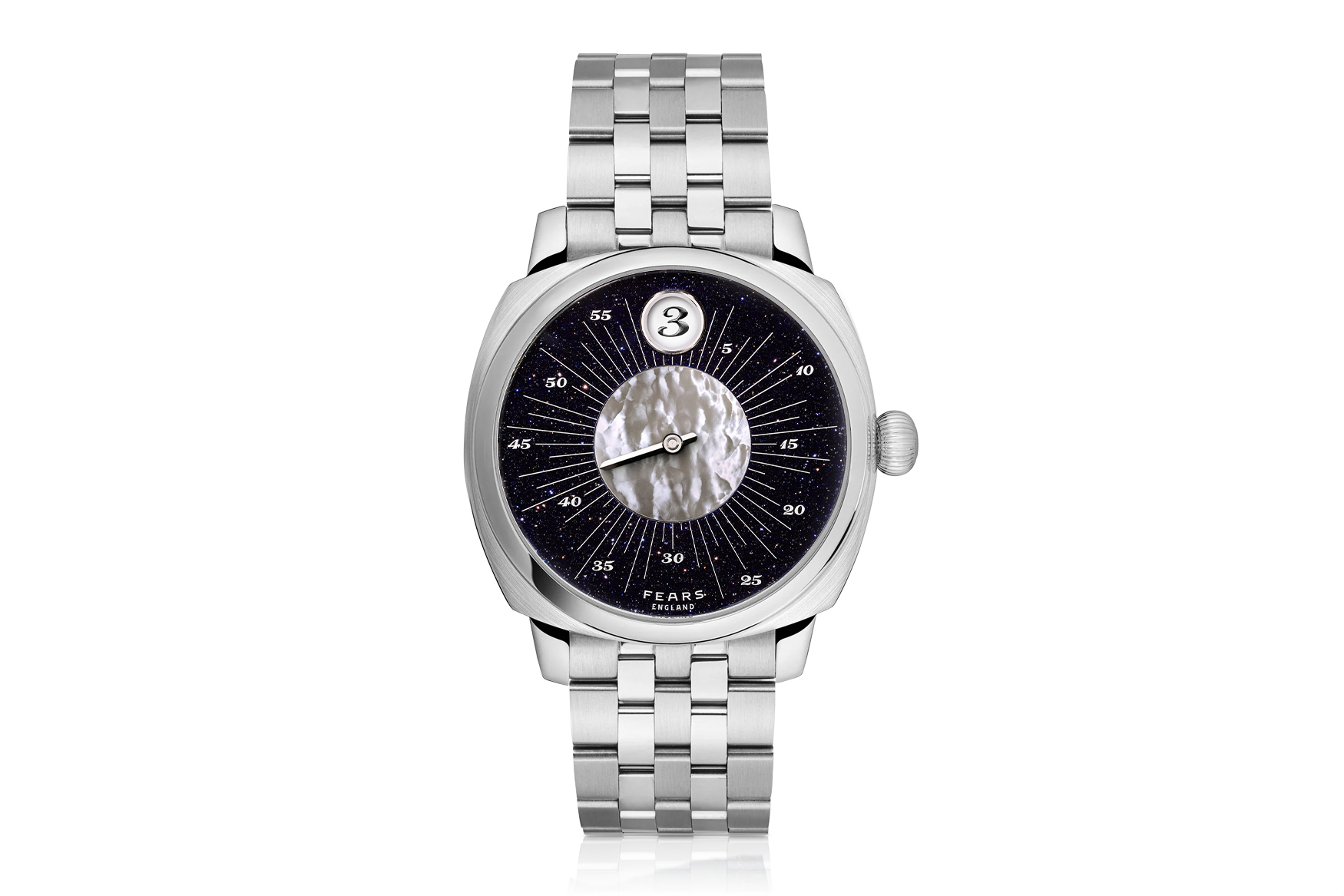 fears brunswick jump hour celestial bracelet