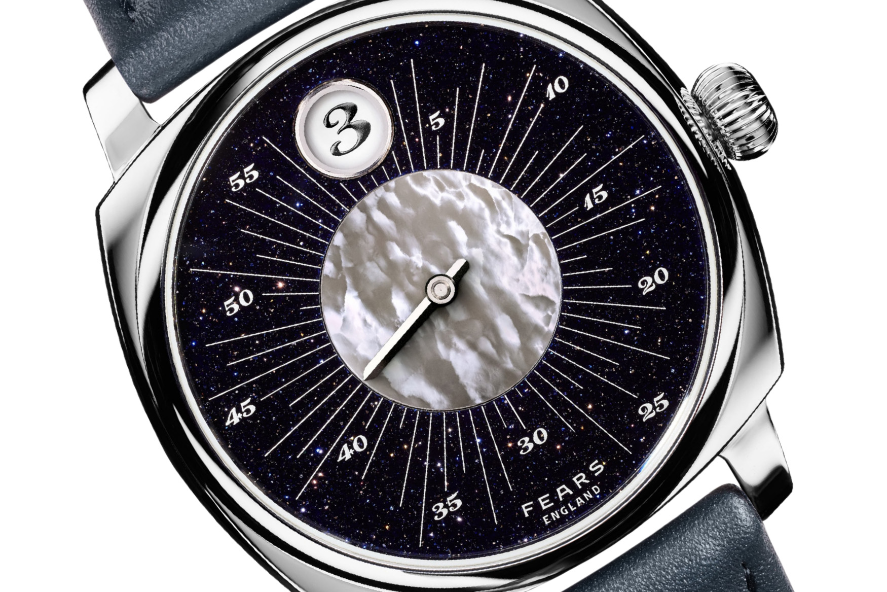 fears brunswick jump hour celestial dial