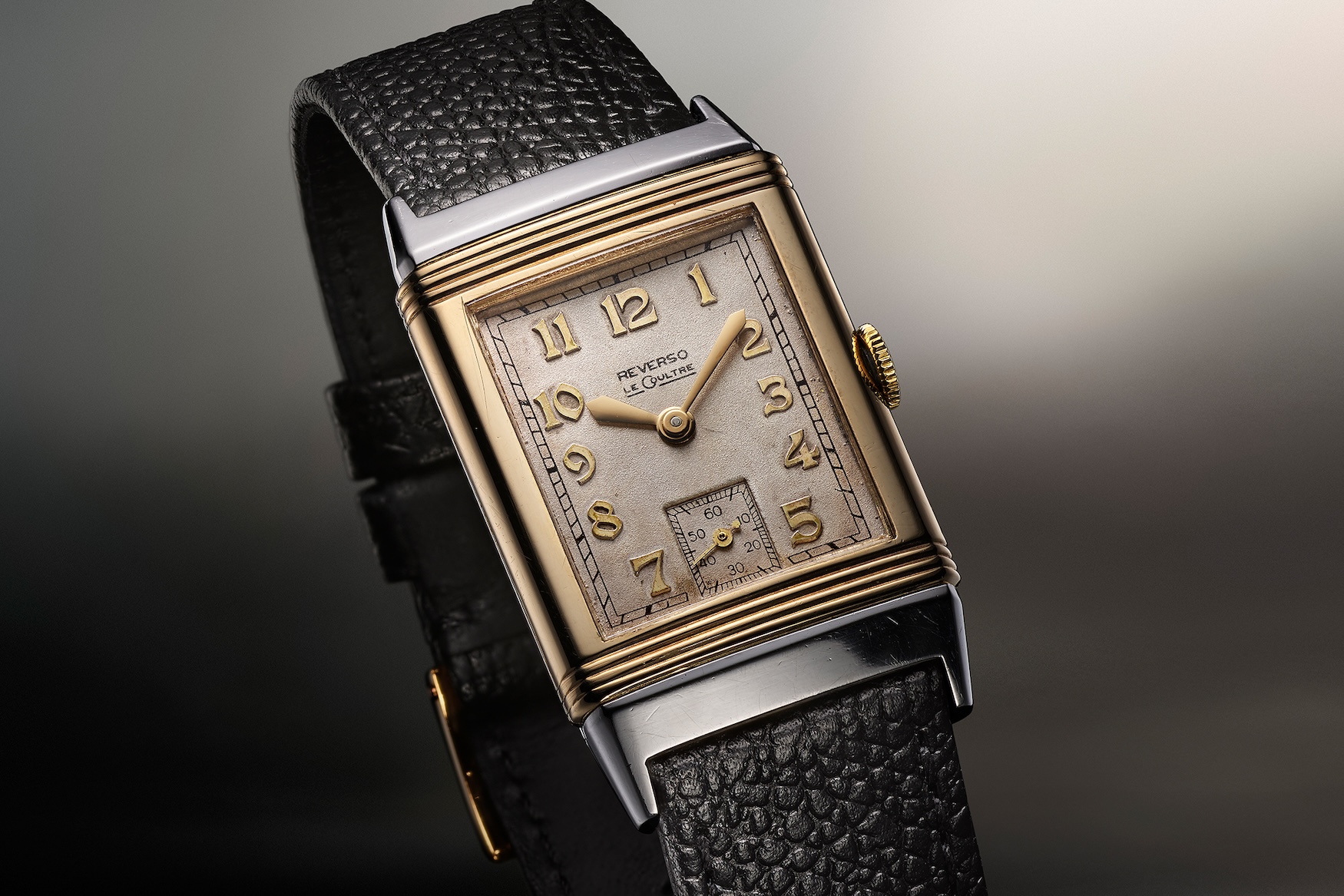 jaeger lecoultre the collectibles nyc 5th capsule collection 1