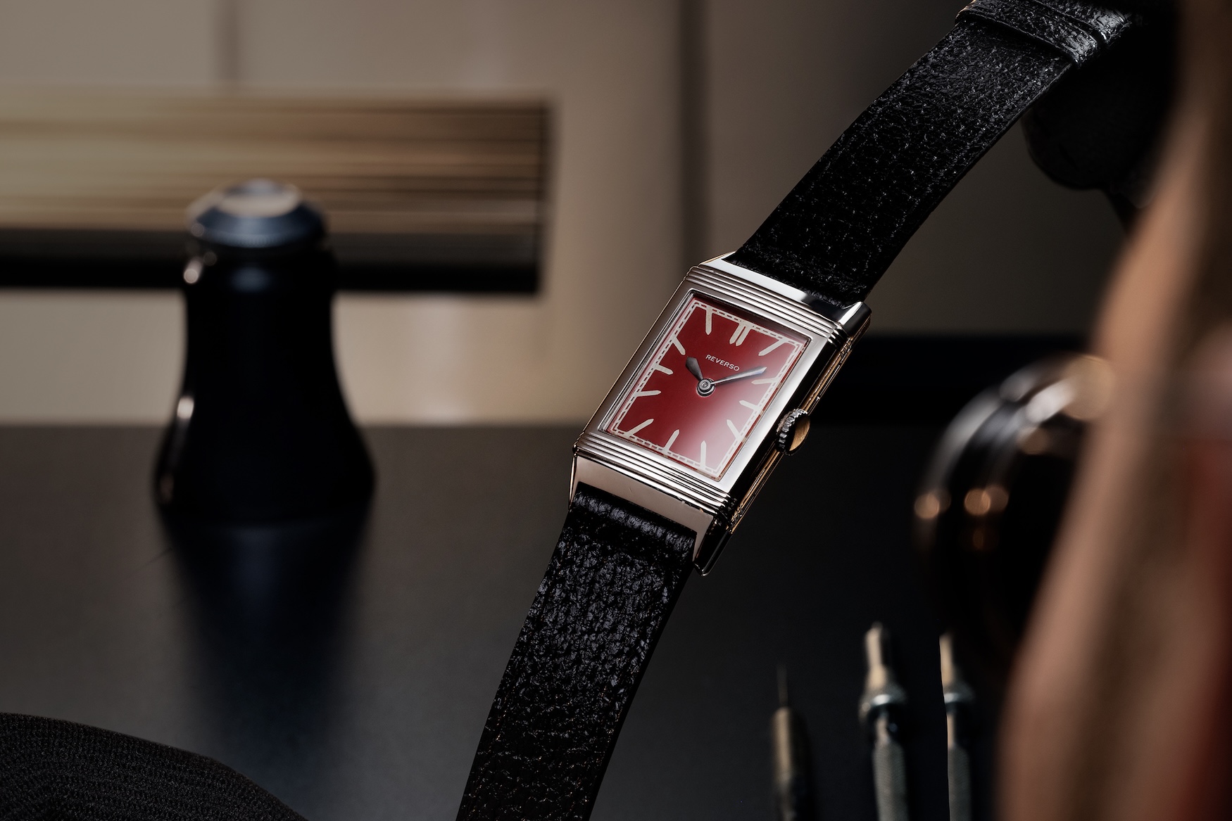 jaeger lecoultre the collectibles nyc 5th capsule collection 100