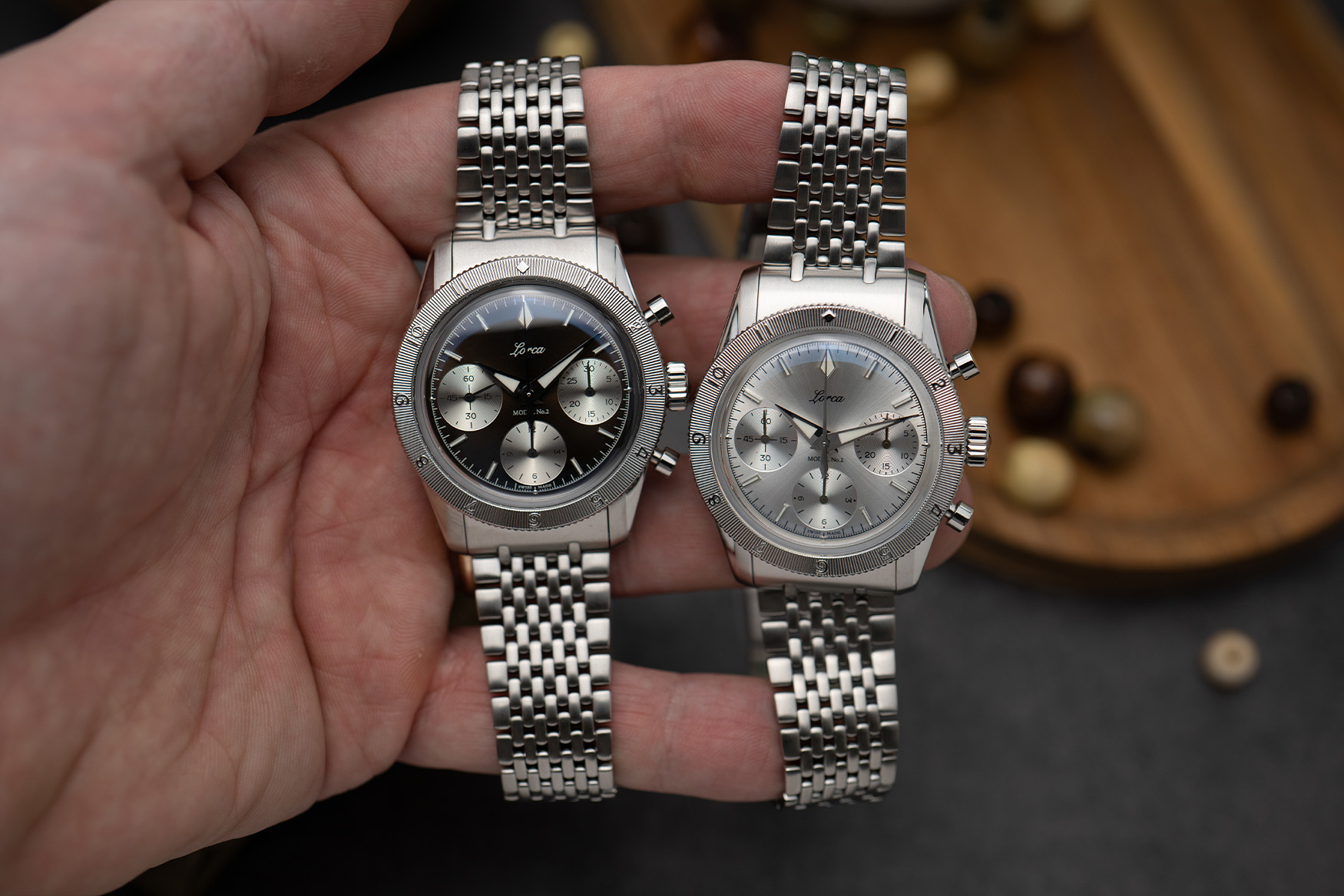 لوركا موديل 2 4