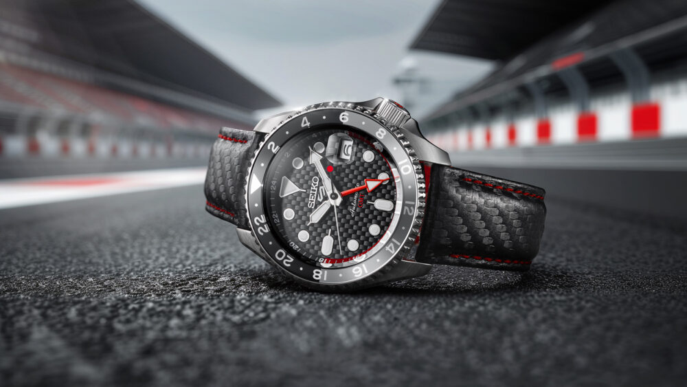 New releases from H. Moser & Cie, Richard Mille, Seiko and more