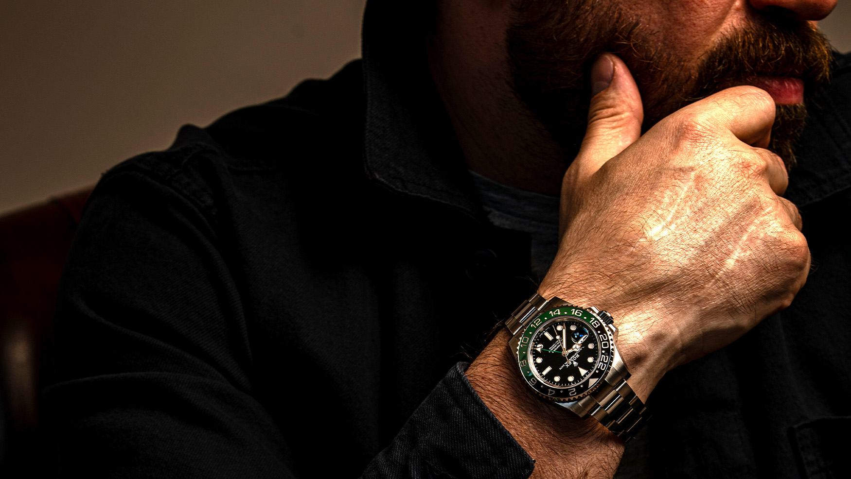 I Sold a Watch and I Feel Dirty