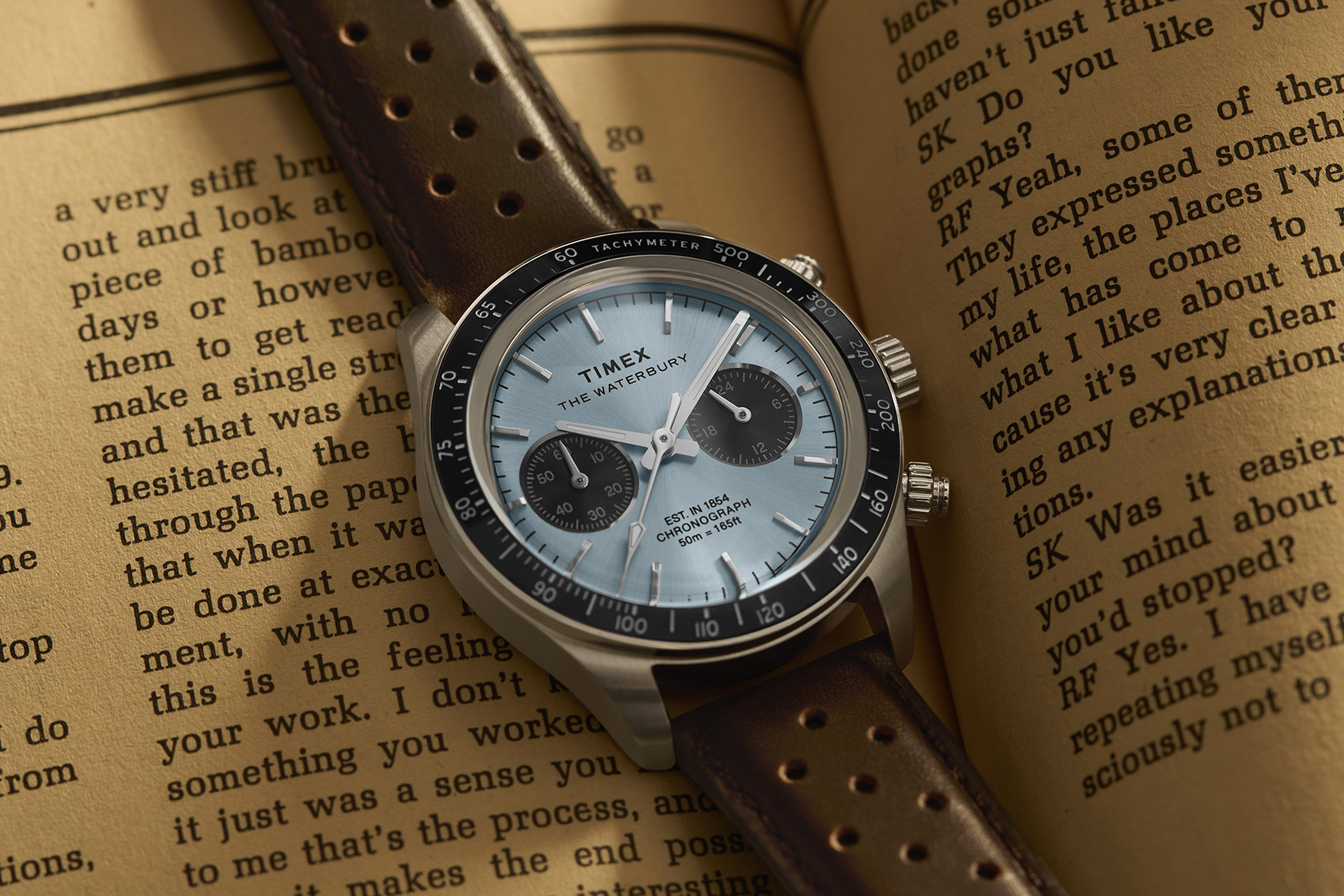 timex