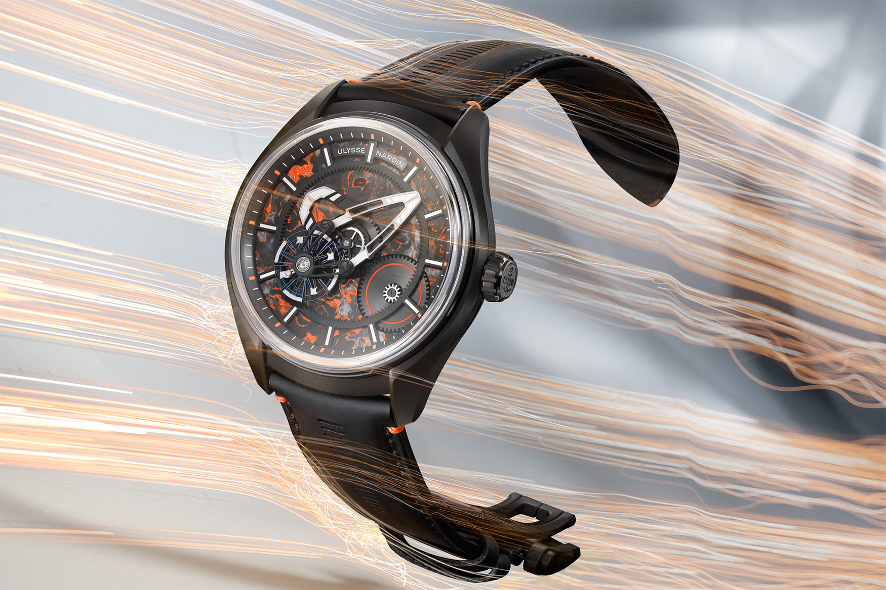 ulysse nardin