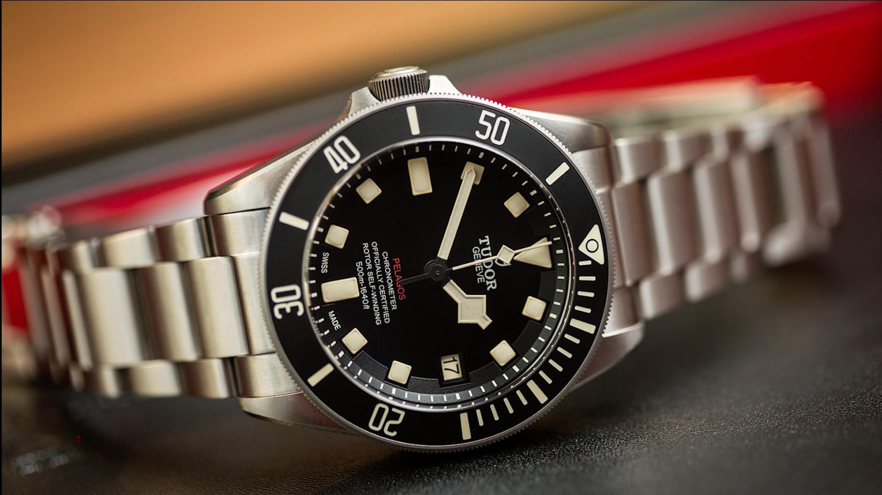 untold tudor military watch history 8