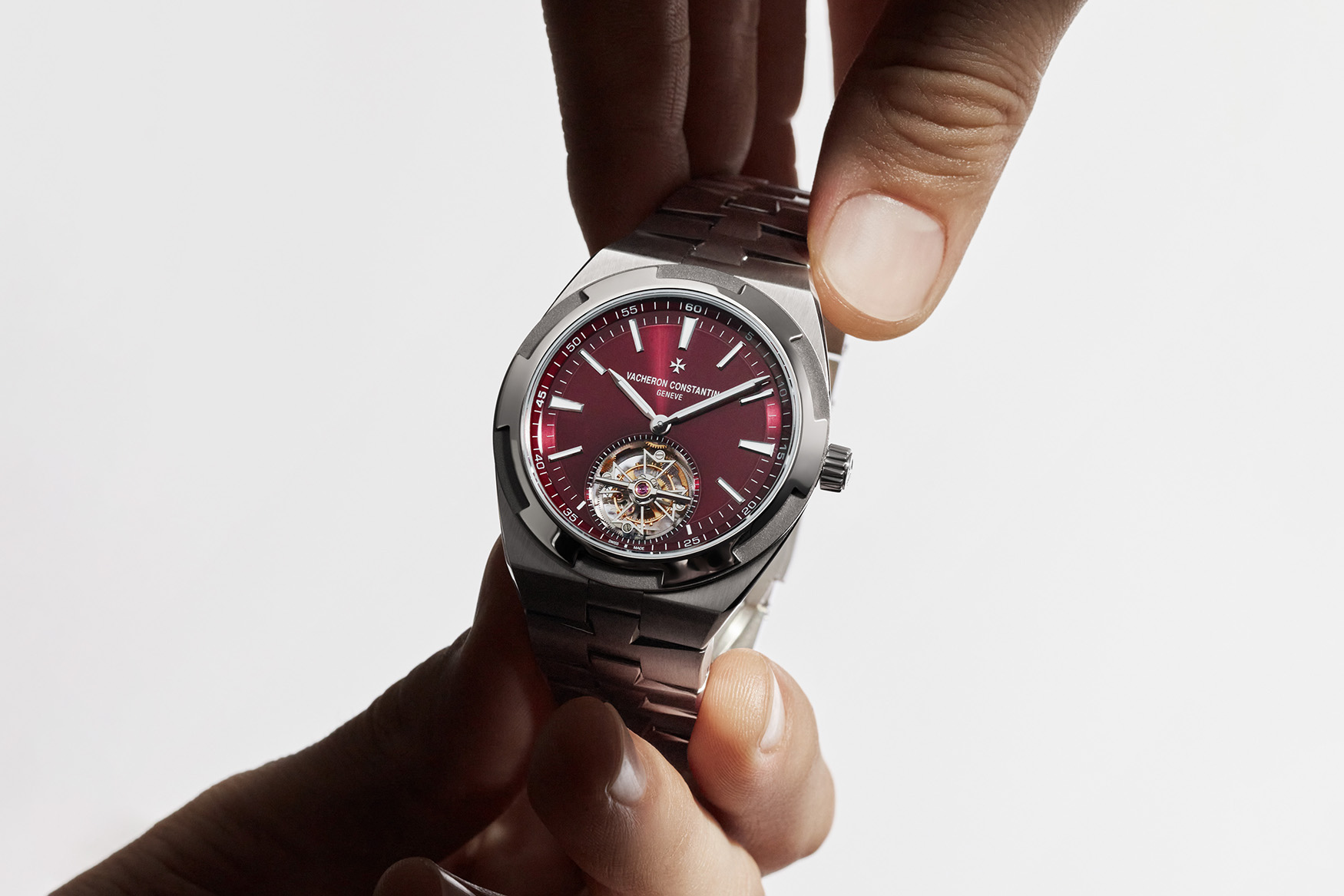 أوفرسيز 6000 فولت 210 طن H179 لايف ستايل 1 4x5 تيف