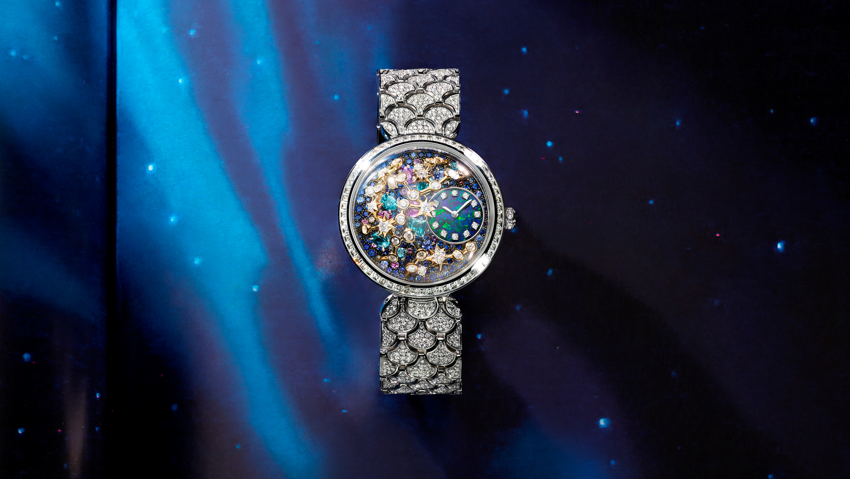 Bulgari Eclettica Collection: A Fusion of Roman Grandeur and Wearable Art