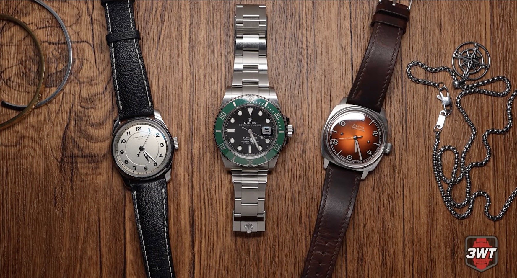 إريكا راتيني 3WT 4