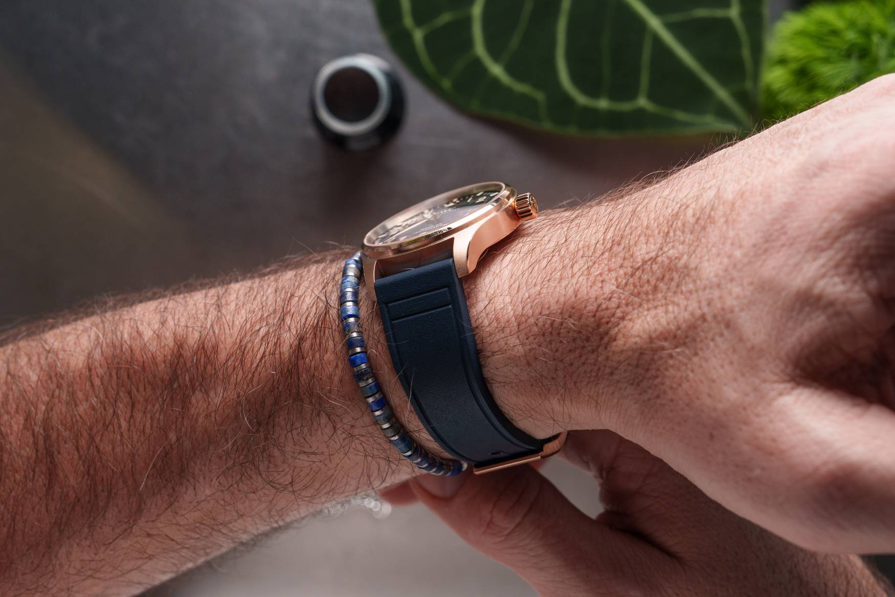 IWC Pilot's Watch Mark XX Le Petit Prince | INTRODUCING