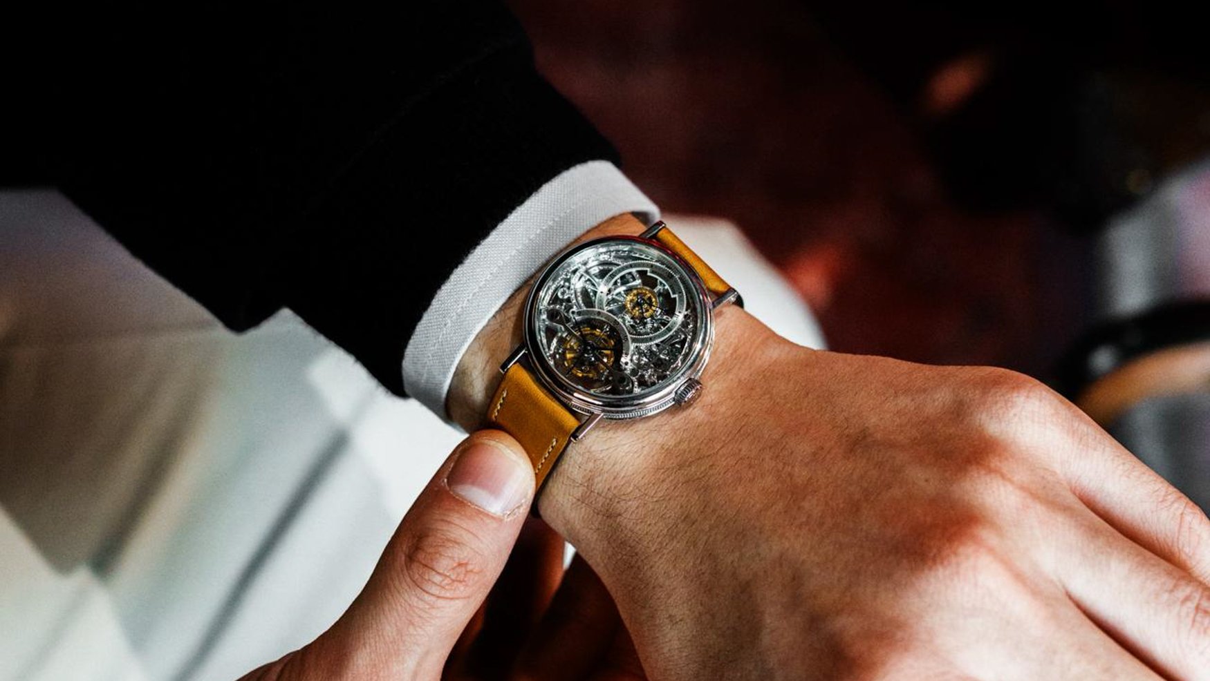 How a local vintage watch community reshaped the way I see watches