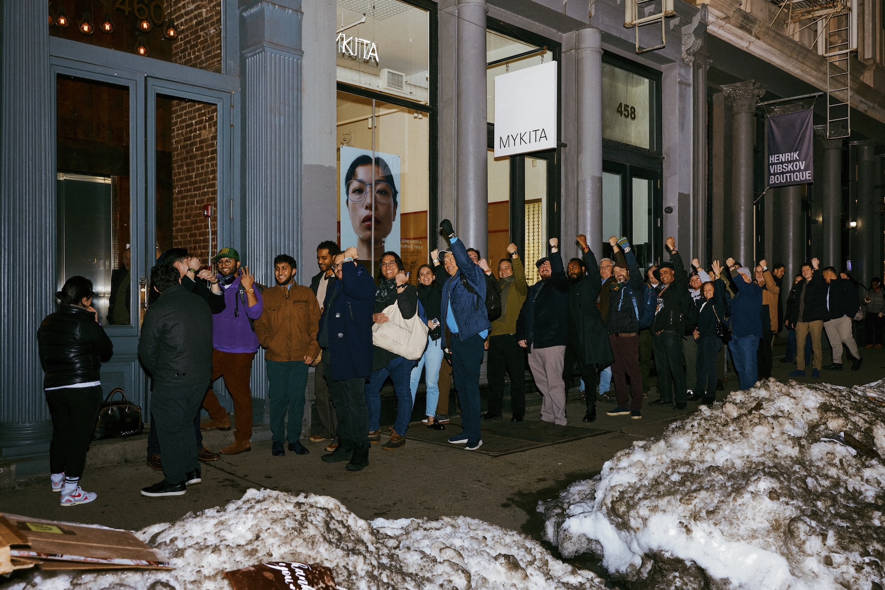 Studio Underd0g NYC Event Feb 2026 135