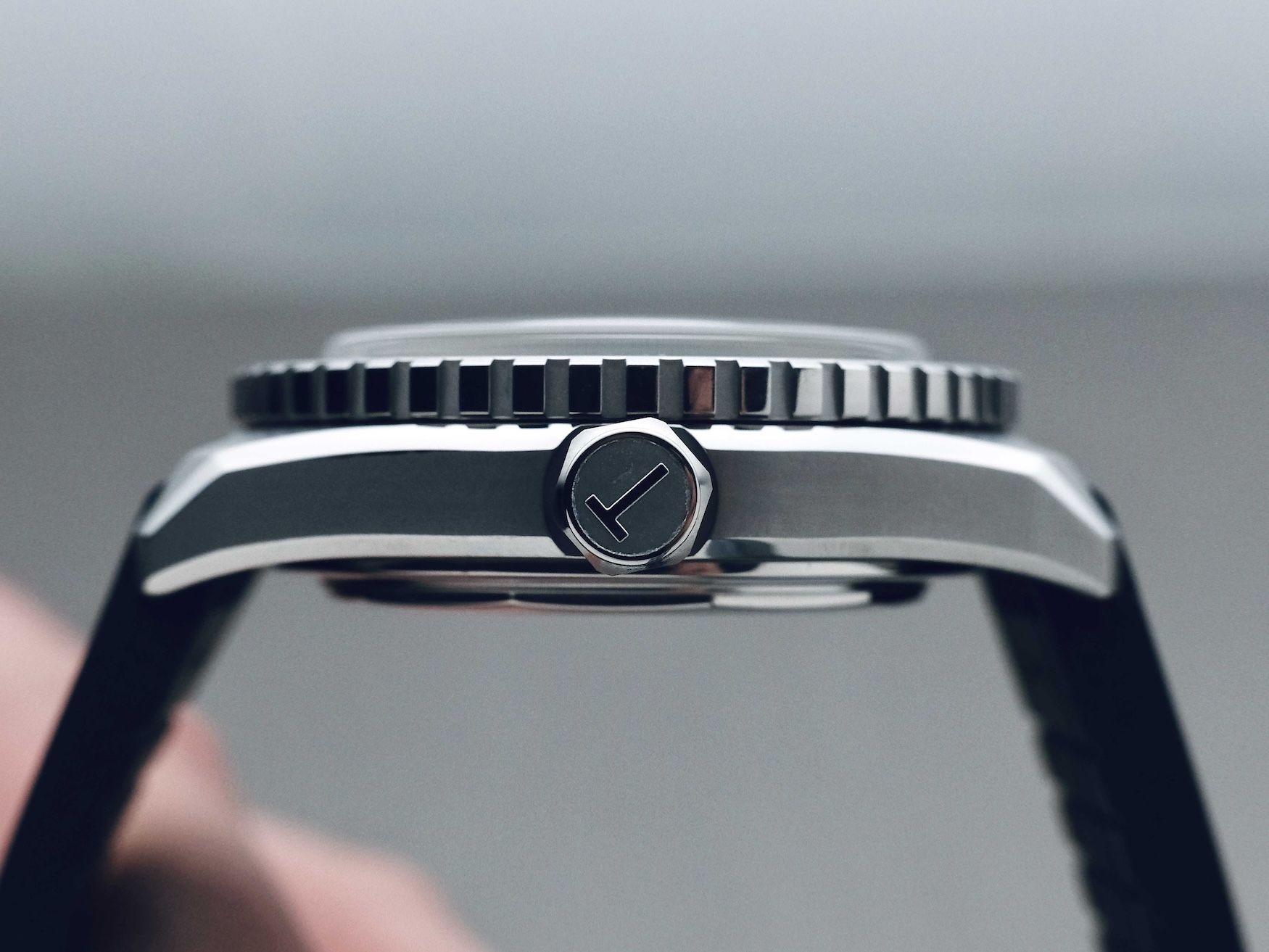 Trematic T Five Beigua Maris Shadow TimeandTide Micro Mondays Review لقطات حية 49