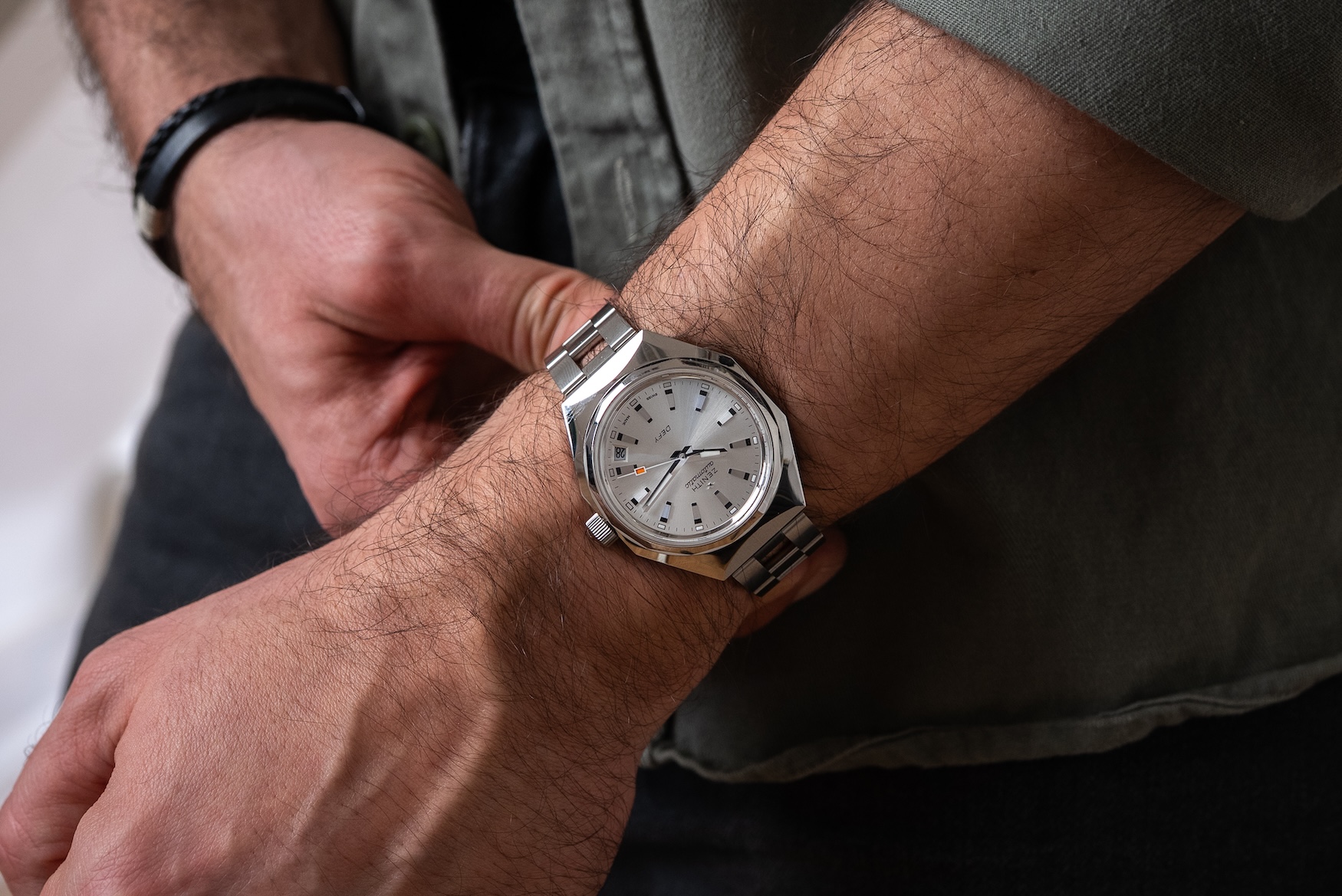 زينيث ديفاي إحياء A3643 3