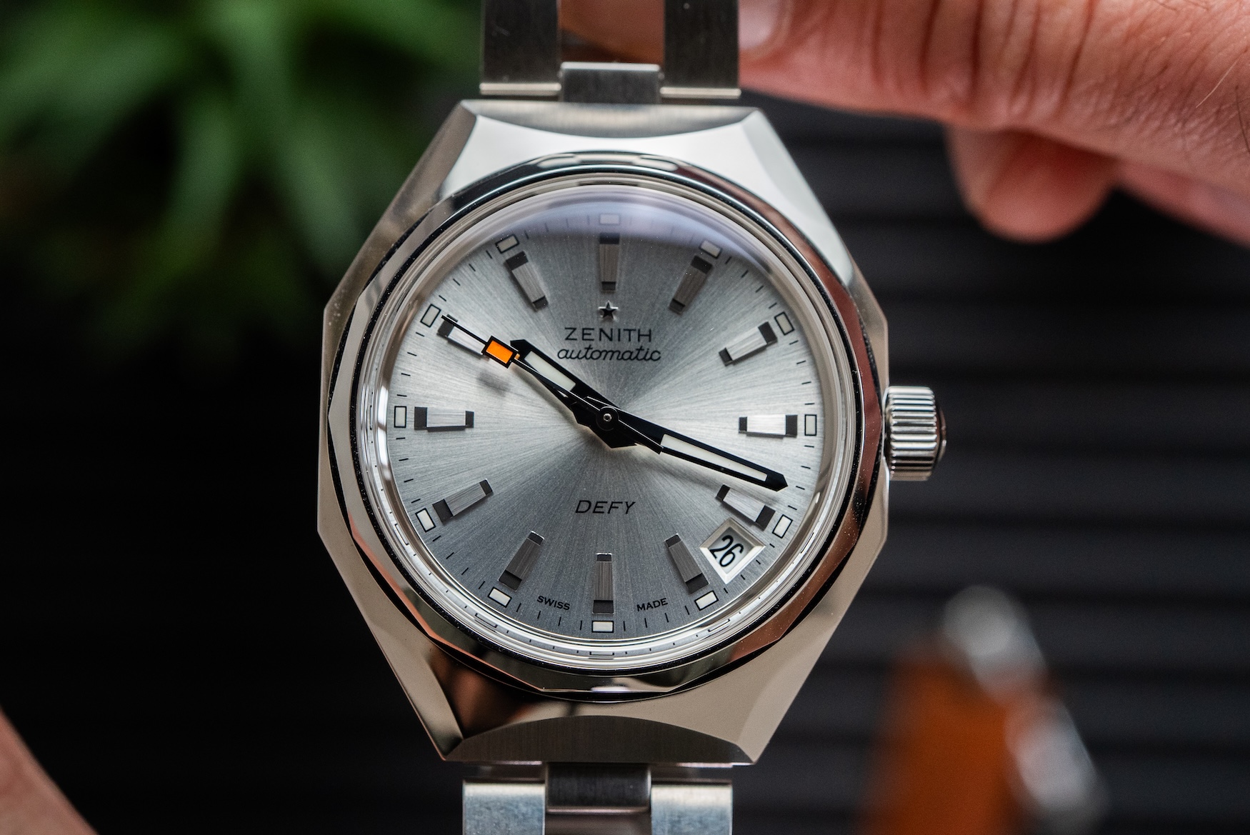 زينيث ديفاي إحياء A3643 4