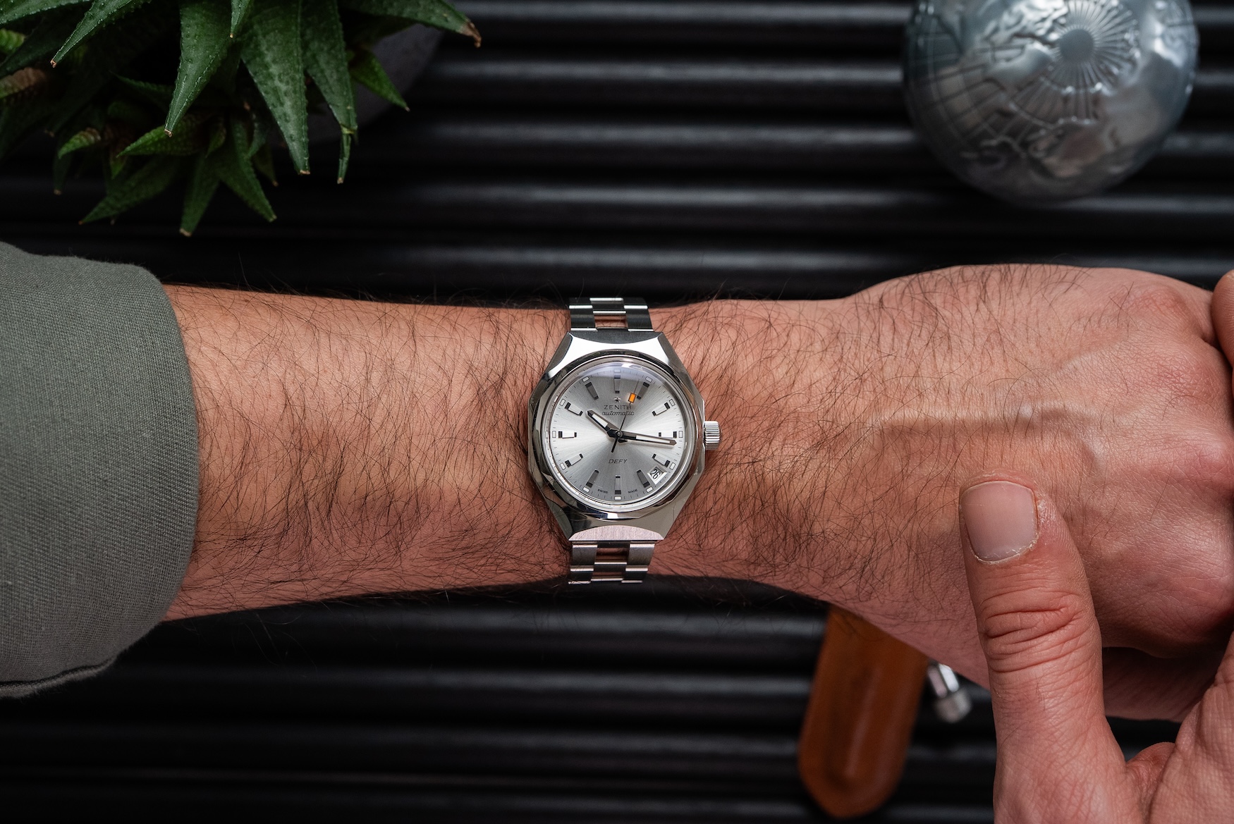 زينيث ديفاي إحياء A3643 7