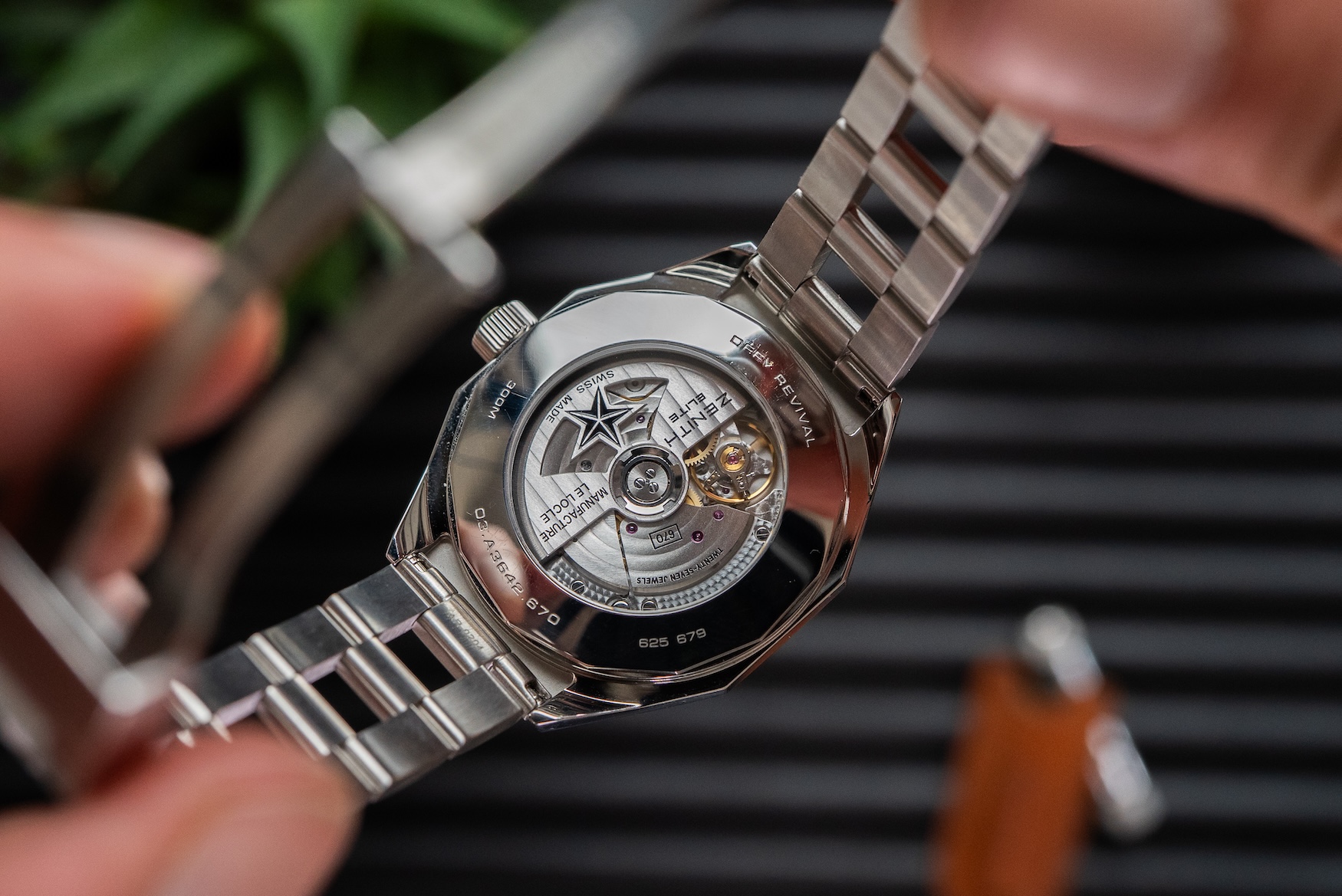 زينيث ديفاي إحياء A3643 9