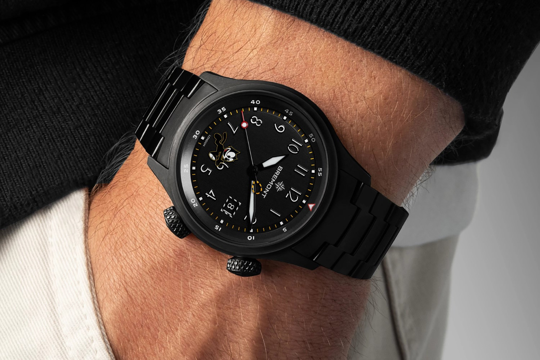 bremont