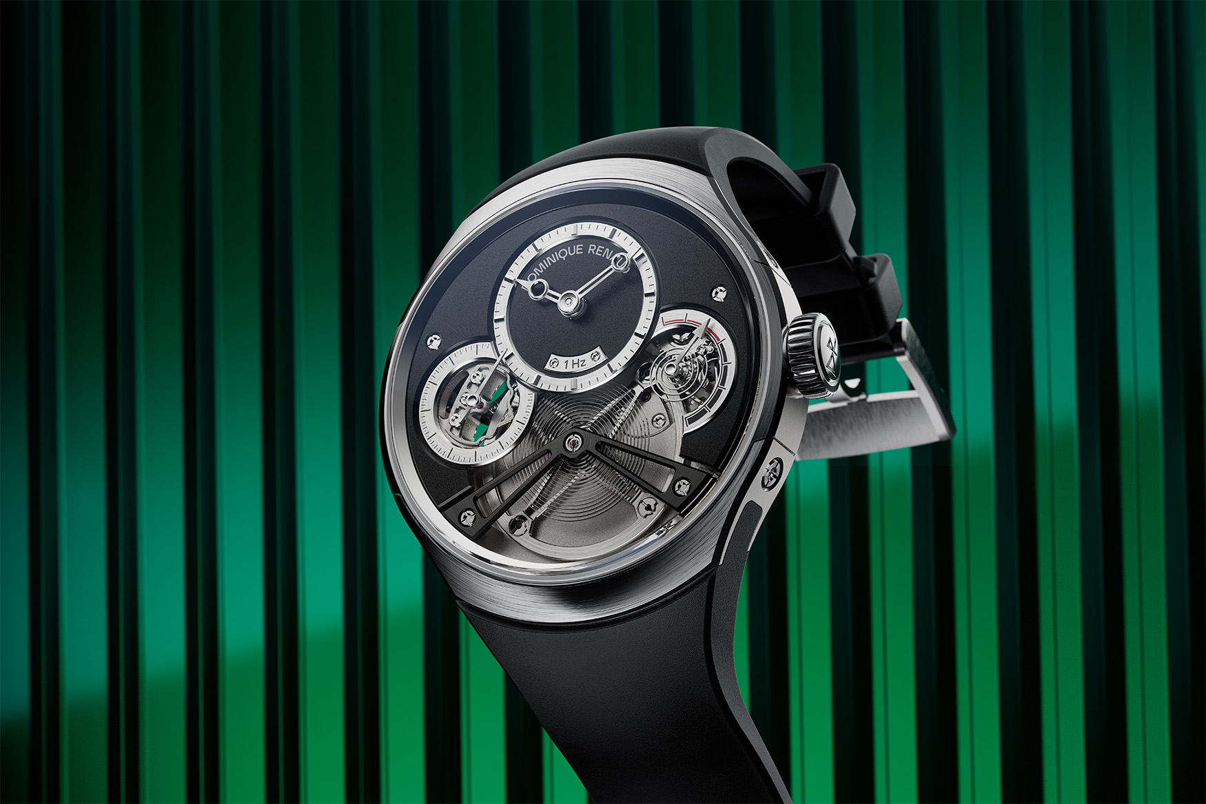 دومينيك رينو