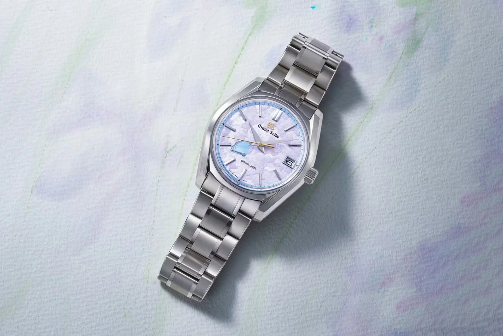 New releases from Ōtsuka Lōtec, Doxa, Grand Seiko and more