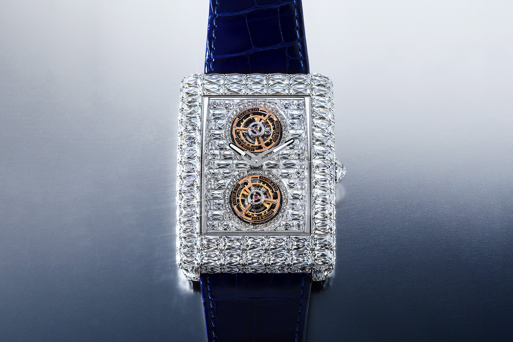 جاكوب وشركاه