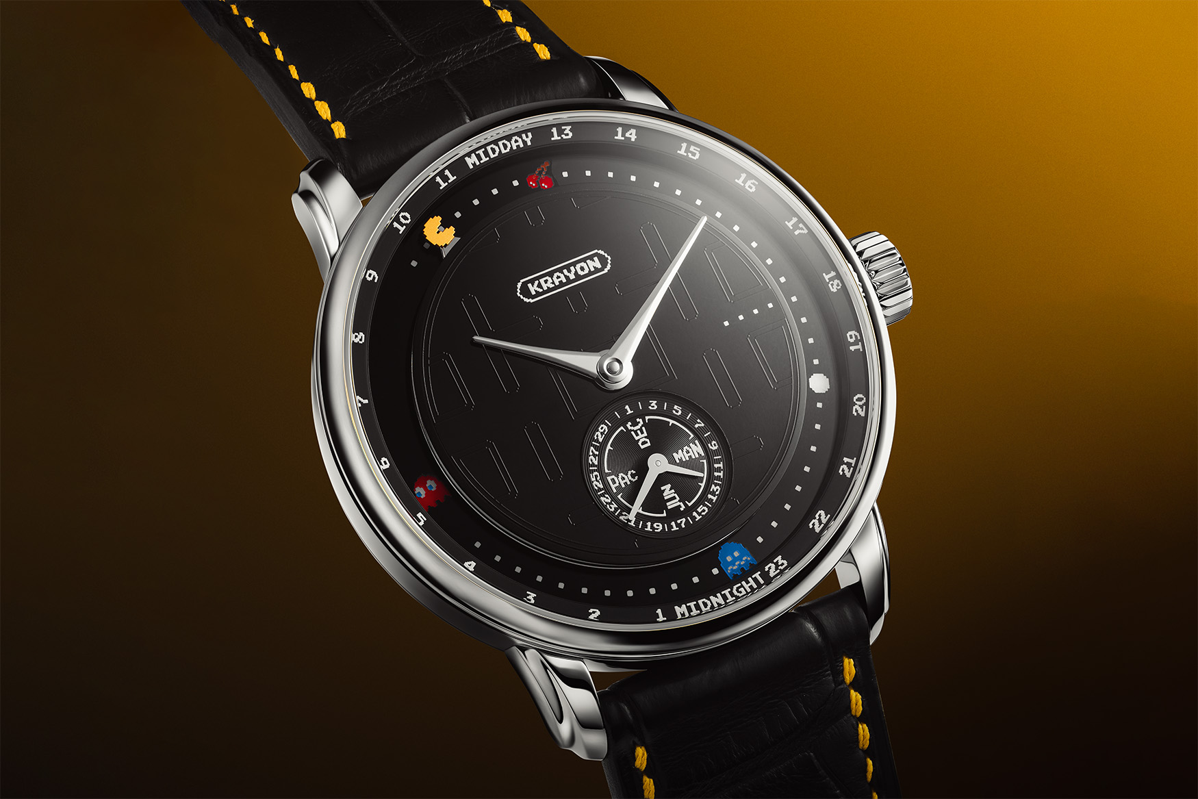 أقلام ملونة