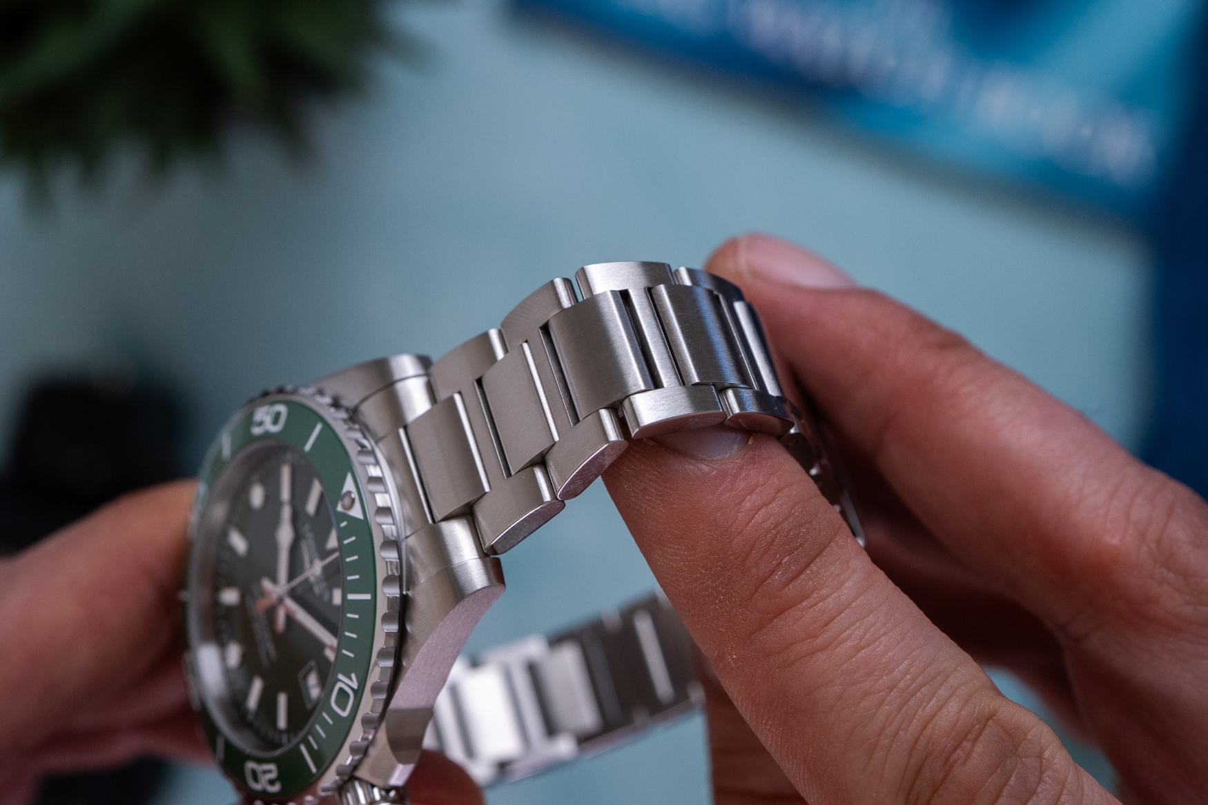 longines hydroconquest 9