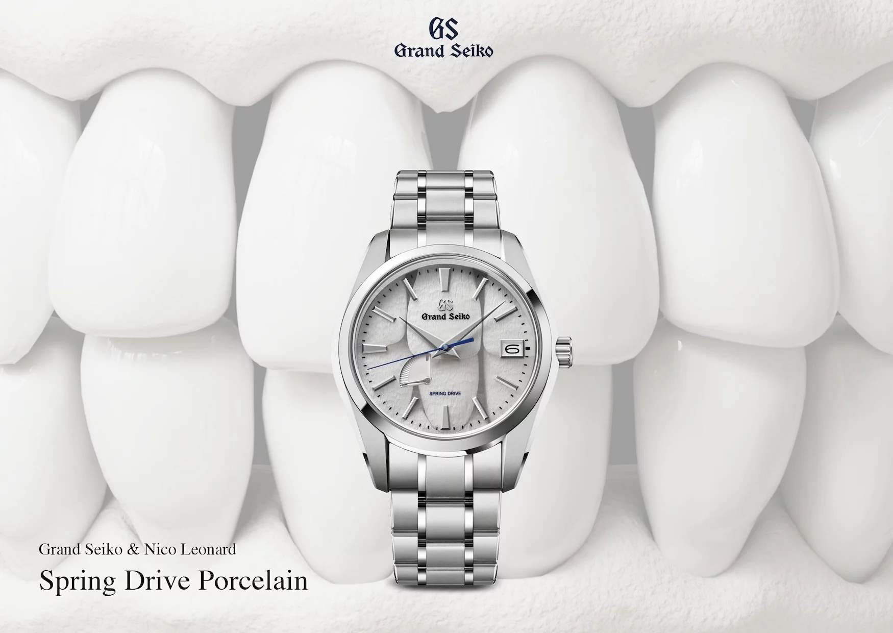 New TAG Heuer NYC Flagship, Norqain Doc, LV Watch Prize