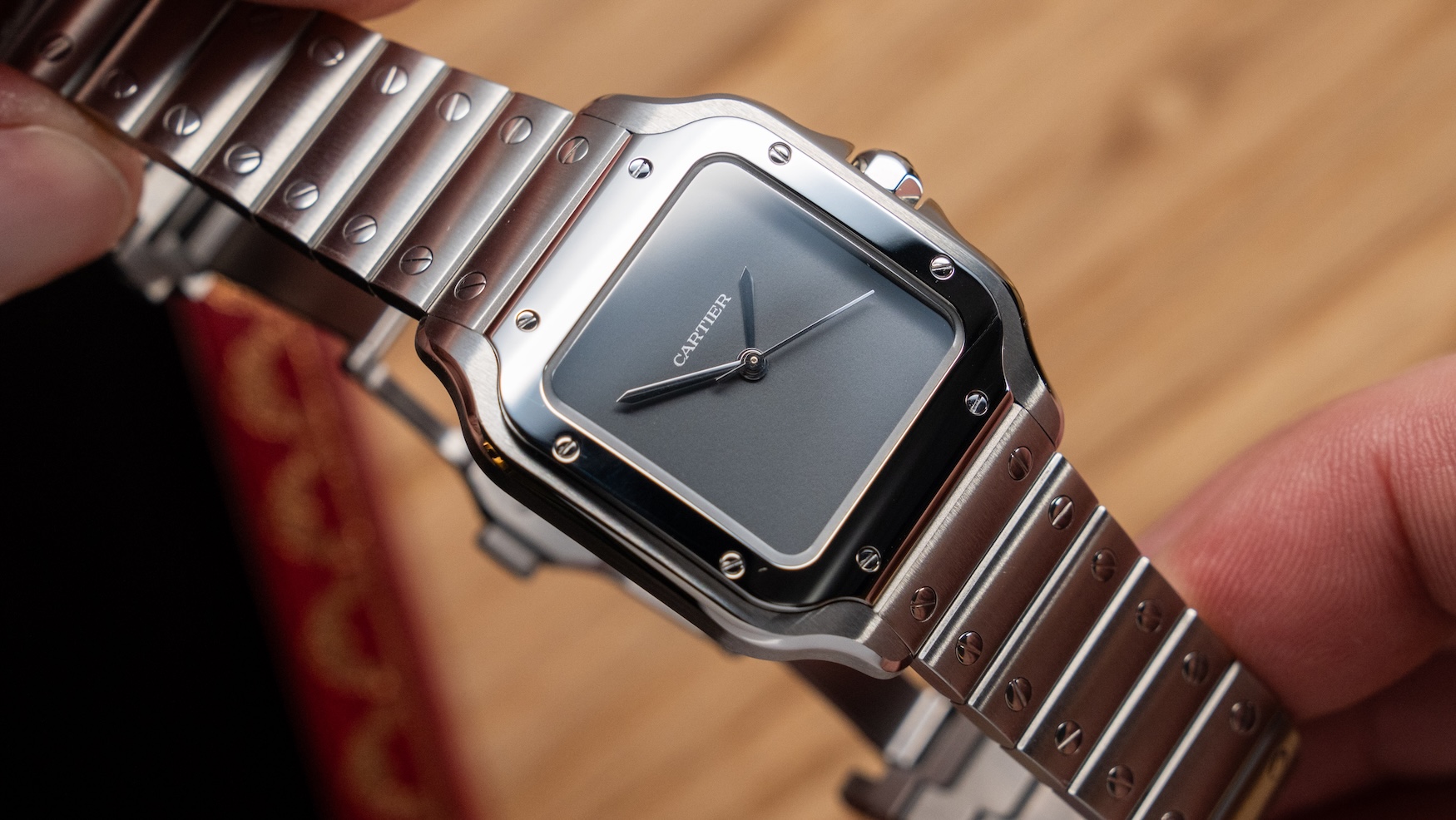 Cartier Watches and Wonders 2026: Our TOP 5 picks (from 70 releases!)