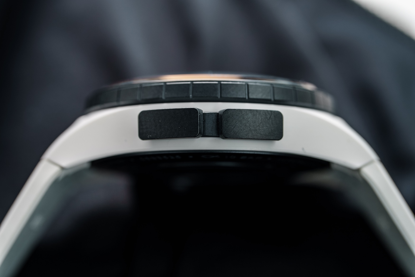 IWC Pilots Venturer Vertical Drive 15
