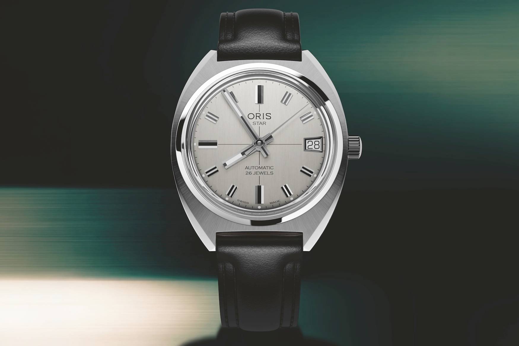 صورة ساحرة لإصدار أوريس ستار