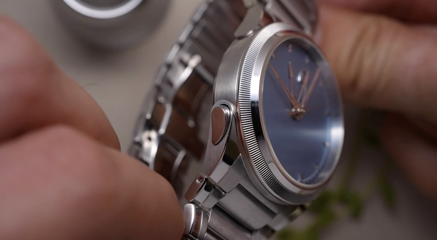 Parmigiani Fleurier Tonda PF Chronographe Mystérieux 5