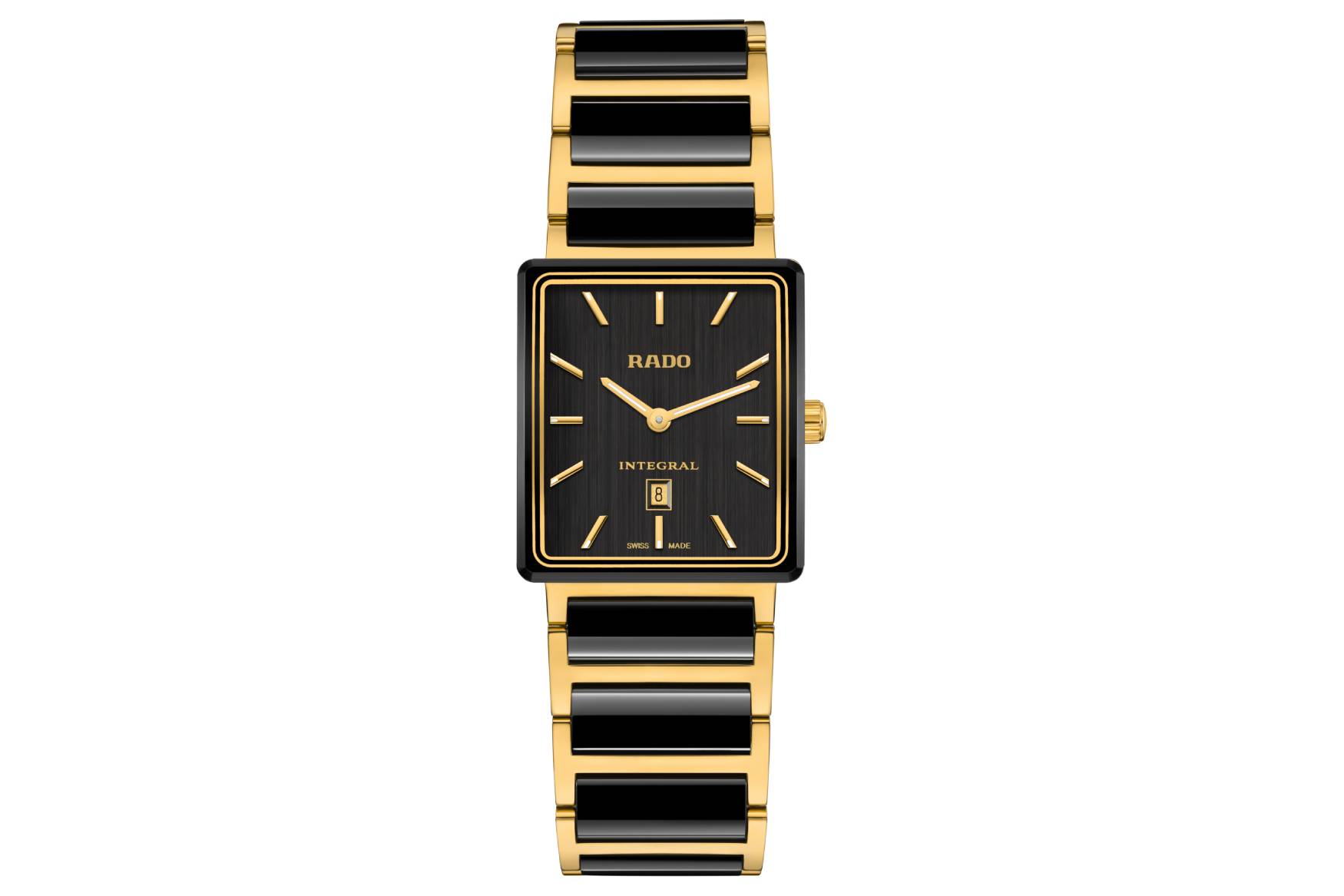 Rado Integral 40th Anniversary