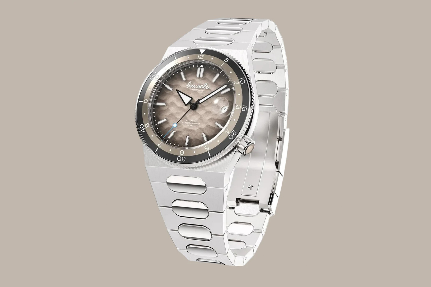 bausele elemental coorong 1
