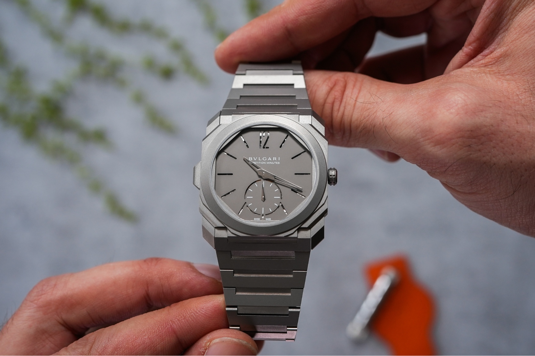 bulgari octo finissimo 37 3