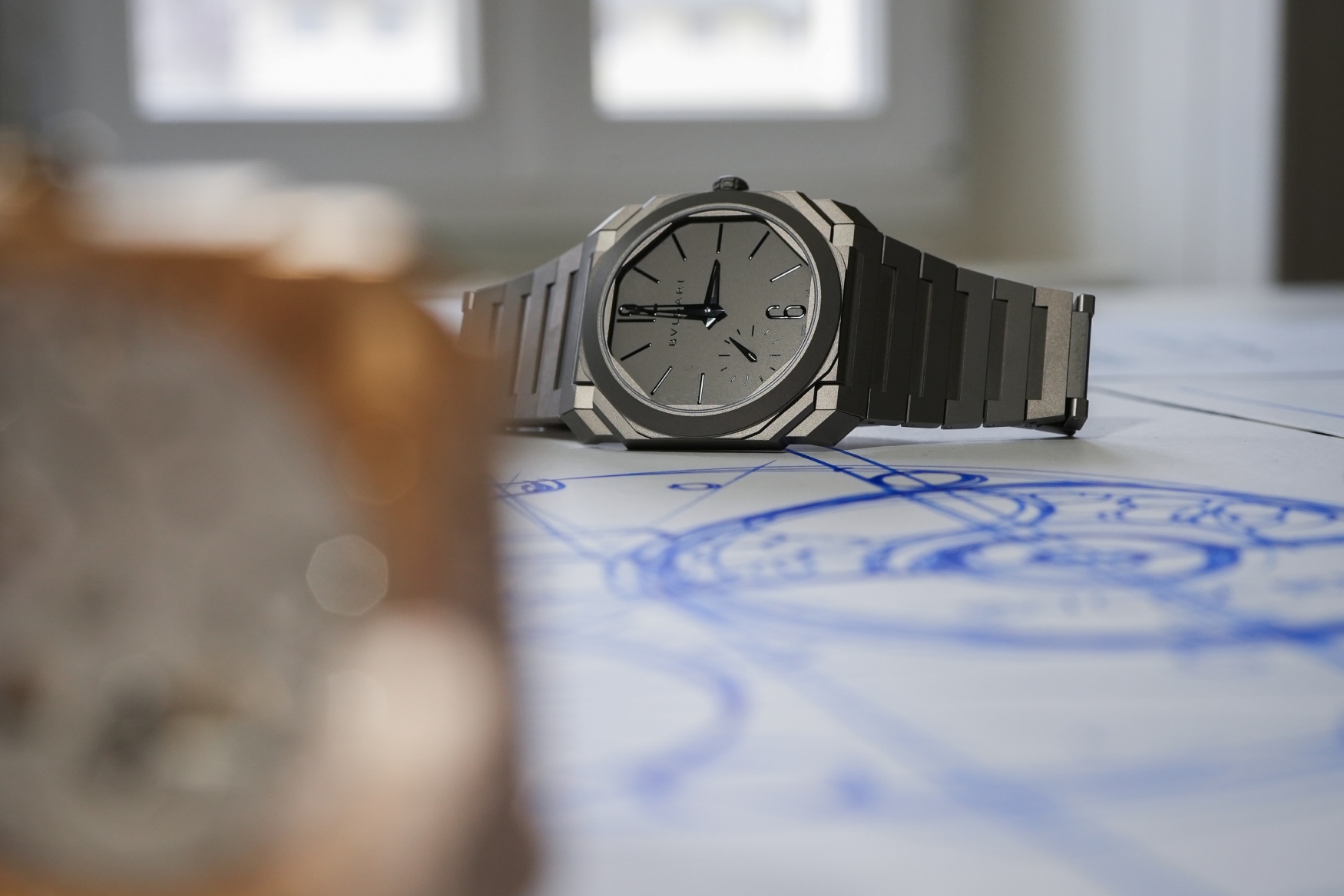 bulgari octo finissimo 37 4