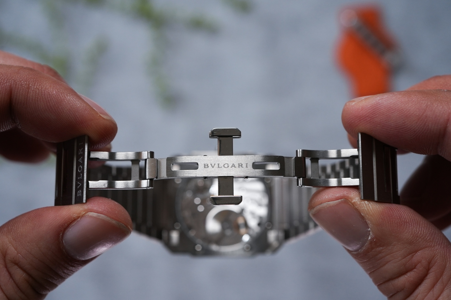 bulgari octo finissimo 37 5