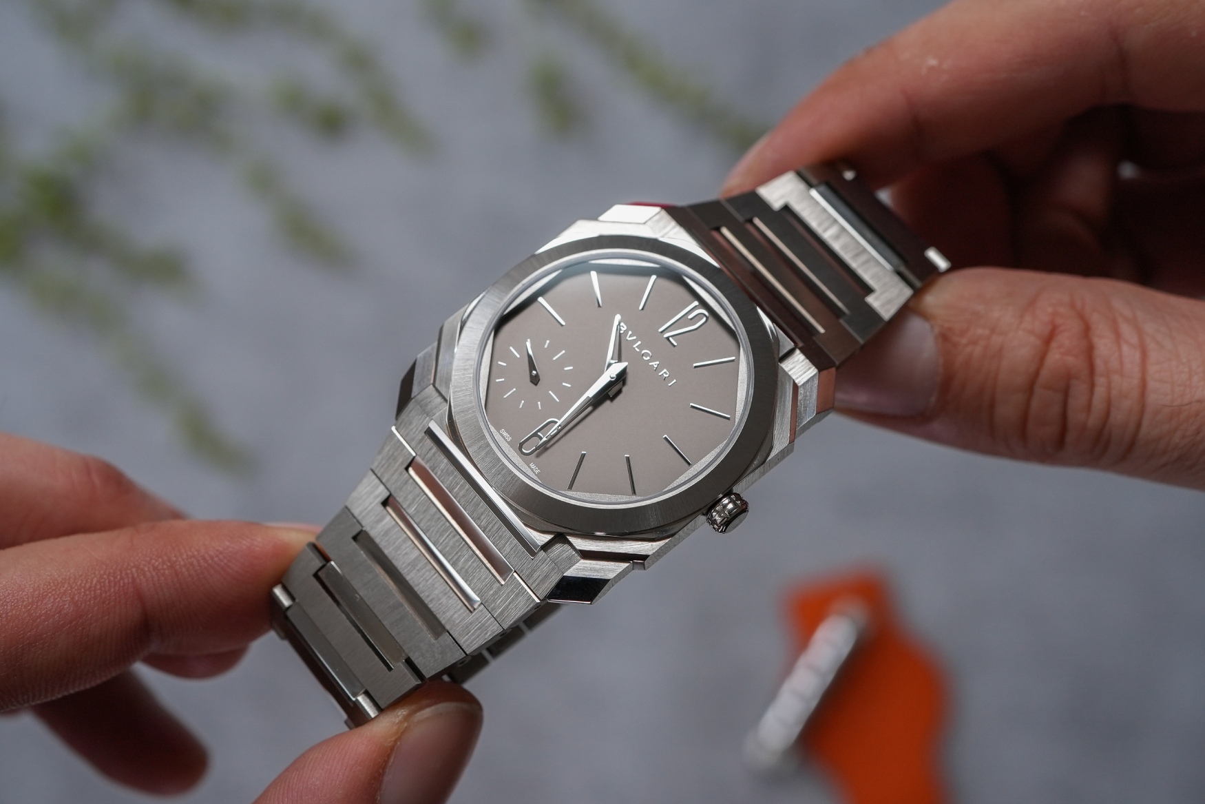 bulgari octo finissimo 37 7